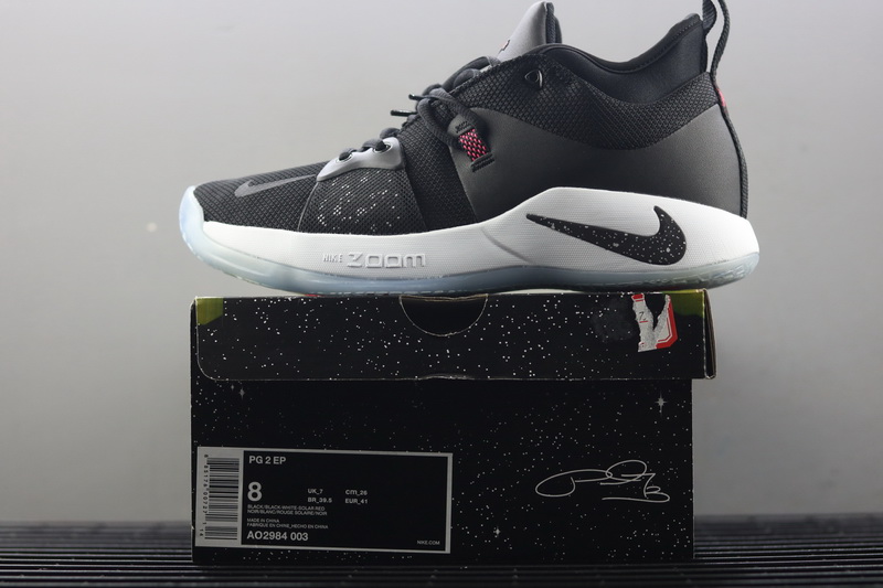 Super max Nike PG 2 EP 3(98% Authentic quality)